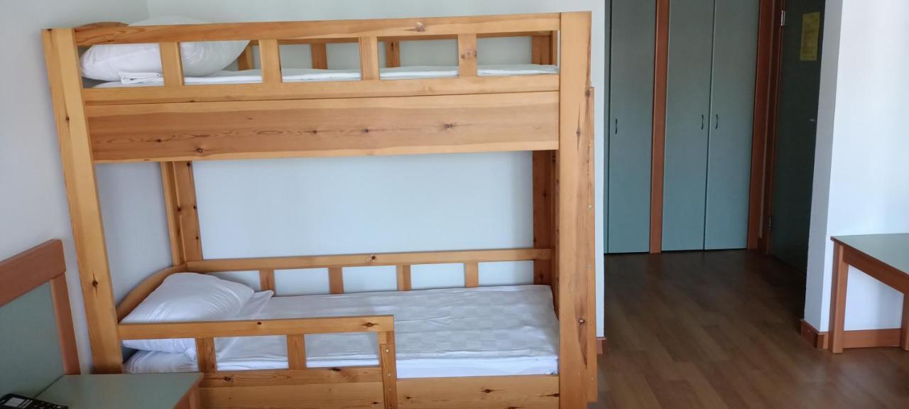 Tt 호텔 하이드로 클럽 케메르 외부 사진 A bunk bed
